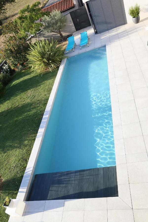 Maison Cube Saint-Didier-au-Mont-d'Or Dış mekan fotoğraf