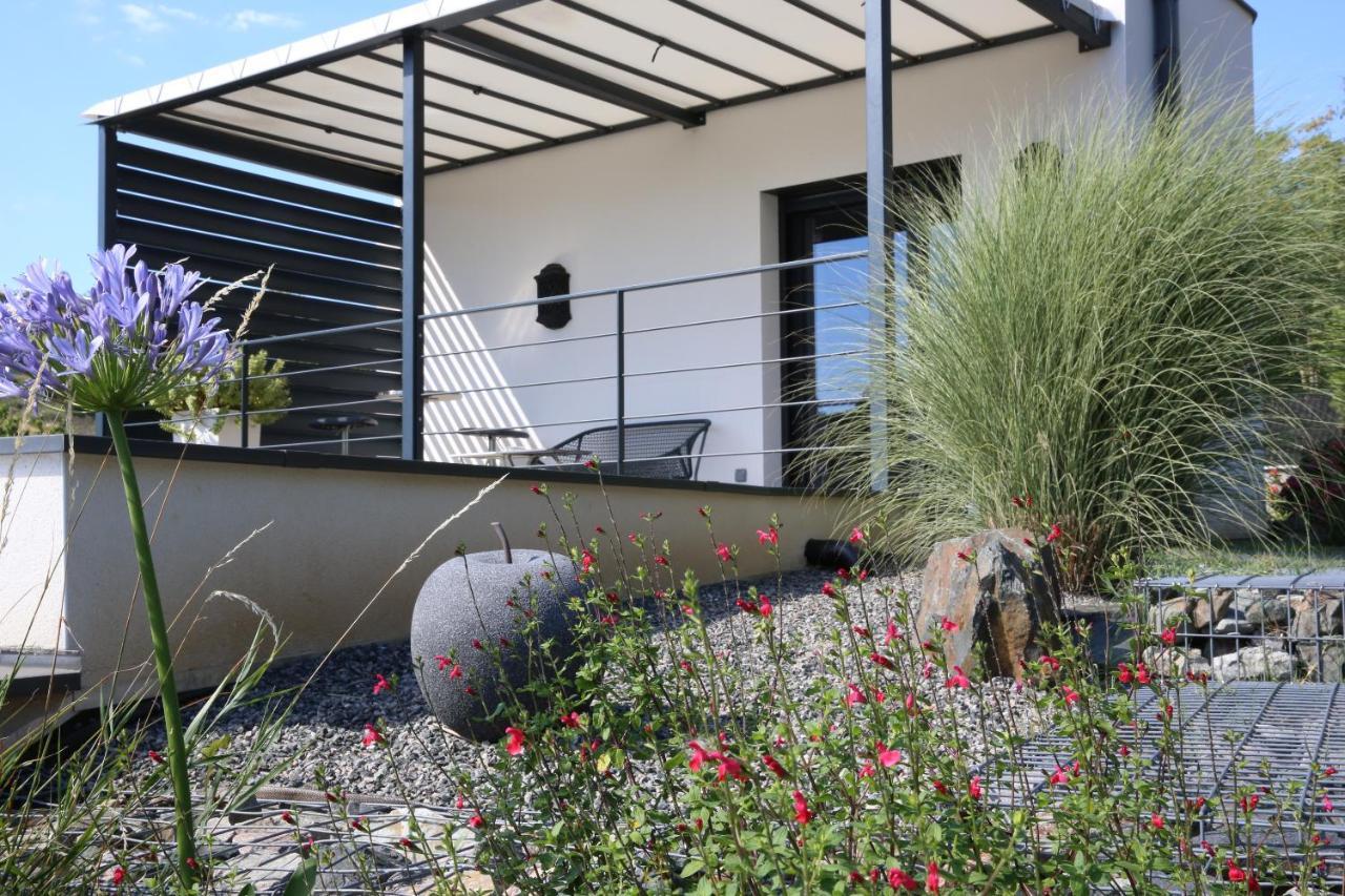 Maison Cube Saint-Didier-au-Mont-d'Or Dış mekan fotoğraf